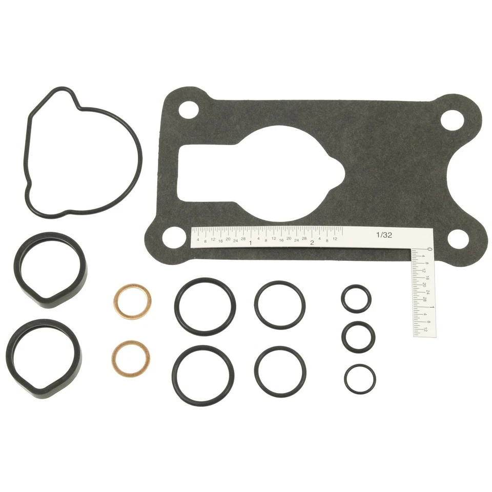 For 1988-1992 Honda Civic Fuel Injection Throttle Body Repair Kit SMP 1988 1989 - Image 1 of 1
