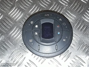 2006 RENAULT ESPACE IV KLIMABEDIENTEIL KLIMAAUTOMATIK 8200367333 21004241A - Picture 1 of 5