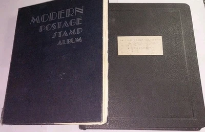 现代邮票专辑 2000 张邮票 + 装订带 500 张邮票 — 第 1/4 张图片