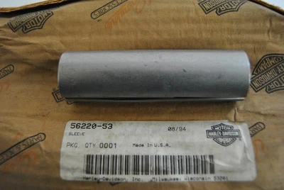 Commande Accélérateur Gaz à Spirale Guidon Grip Manche Harley Davidson Panhead - Photo 1/4
