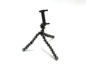 Joby GripTight ONE GP Stand GorillaPod Flexible Tripod for Phone or small camera - Picture 1 of 3