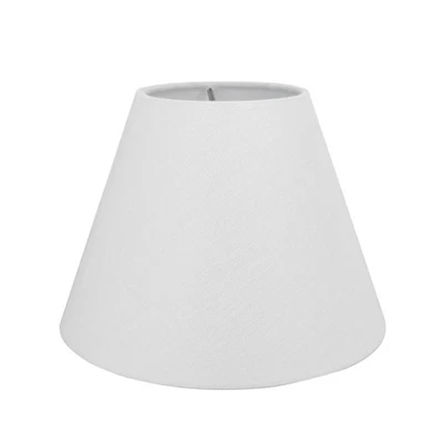 Pantalla 4" superior x 8" inferior x 6" altura inclinada con clip accesorio clip Foto 1 de 4