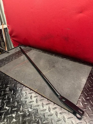 73-UP CEHVY & GMC TRANSFER CASE SUPPORT ROD BAR (33 1/2 INCHES) - Image 1 of 4