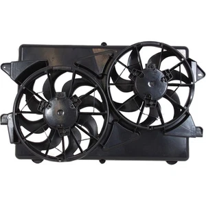 Ventilador radiador refrigeración para Saturn Vue 2007 2006 2005 2004 GM3115201 - Imagen 1 de 6