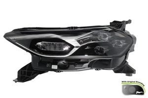 Reflektor główny ORYGINALNA CZĘŚĆ VALEO 450974 do DS CROSSBACK PureTech 100 130 - Zdjęcie 1 z 7