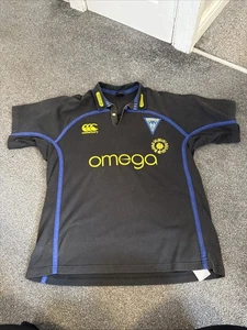 Vintage Warrington Wolves Canterbury Top Shirt Gr. L - Bild 1 von 3