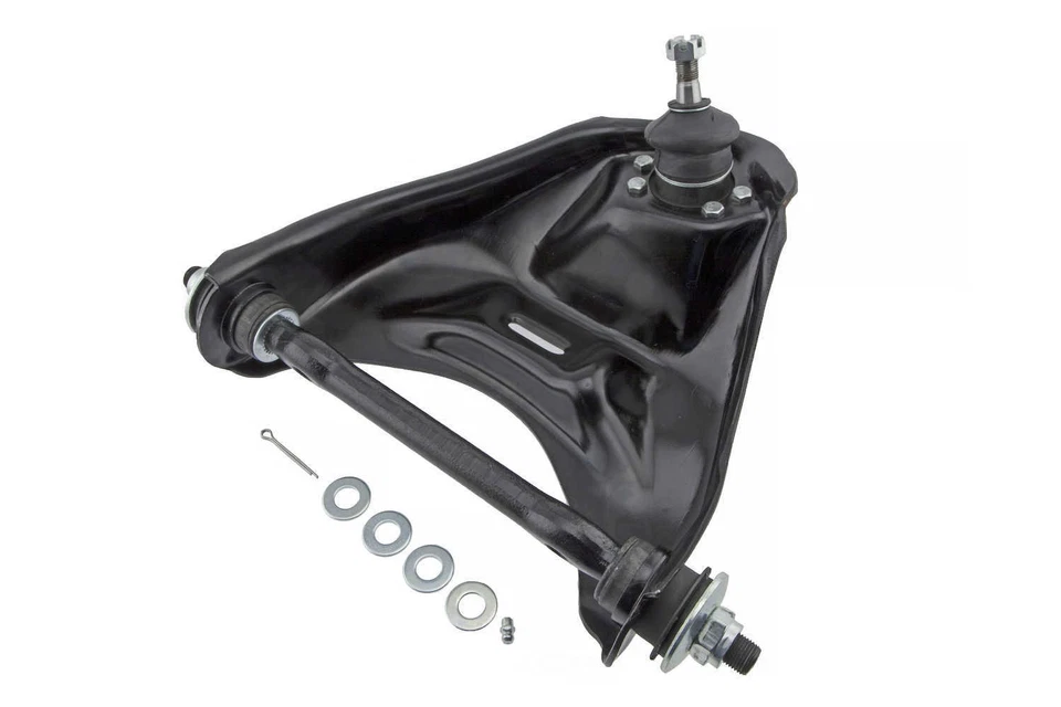 Conjunto de brazo de control de suspensión y rótula marca OE CL12376266 Foto 1 de 2