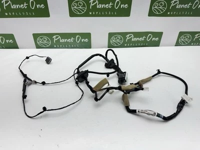 Infiniti FX35 2009-2012 puerta de paso delantero derecho arnés de cables 24124-1CA1A Foto 1 de 4