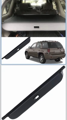 Cubierta de carga Kaungka para Chevrolet Chevy Trailblazer GMC Envoy 2002-2009 Foto 1 de 2