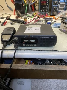 Motorola GM 340 - Photo 1/3