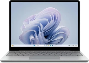 Microsoft Laptop Surface Go 3 12.4" Intel Core i5-1235U 256GB SSD 8GB - Platinum - Picture 1 of 8