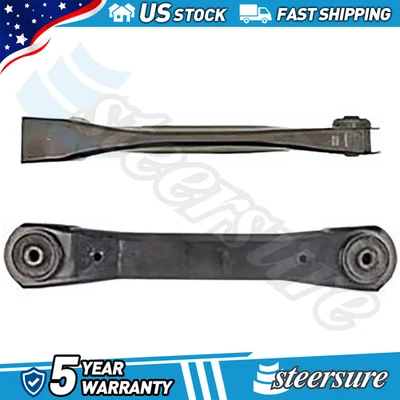 Передний левый верхний передний левый нижний рычаг управления для Jeep Cherokee 1984-2001 годов выпуска - Изображение 1 из 4