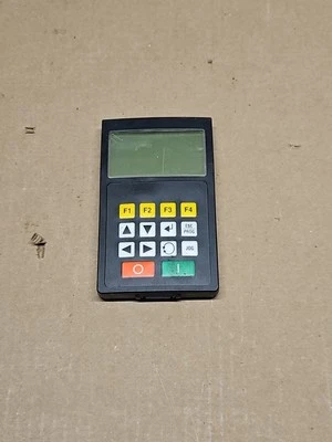 RE1LCD - Reliance VFD Keypad LCD Display - Image 1 of 2