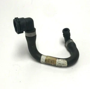BMW 540i e39, 740i e38 coolant hose radiator to heat exhanger  11 53 1 711 385 - Picture 1 of 3