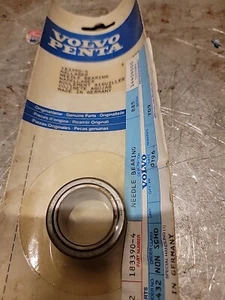 VOLVO PENTA NEEDLE ROLLER BEARING 183390 - Bild 1 von 2