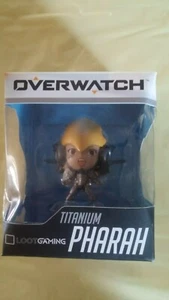 LOOTGAMING OVERWATCH TITANIUM PHARAH PLEASE SEE PIC'S - Bild 1 von 6