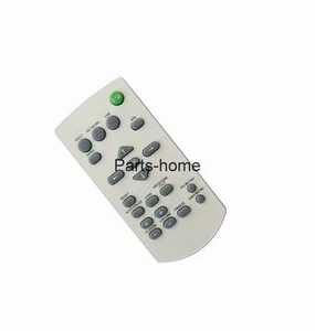 Universal Replacement Remote Control For Sony VPL-CX120 VPL-ES2 3LCD Projector - Picture 1 of 1