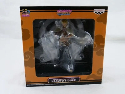 Boruto - Naruto Next Generation Figura De Pvc Banpresto - Imagen 1 de 4