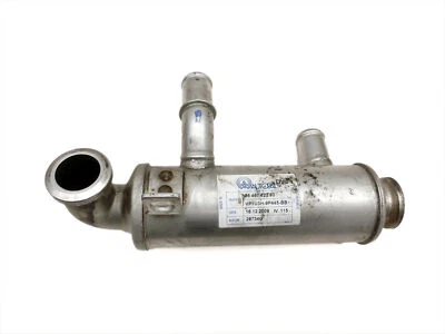 exhaust cooling Heat Exchanger for Peugeot 5008 09-13 9646762280 - Image 1 of 4