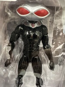 DC Collectibles DC Comics Essentials Black Manta 7" Action Figure Aquaman - Picture 1 of 5