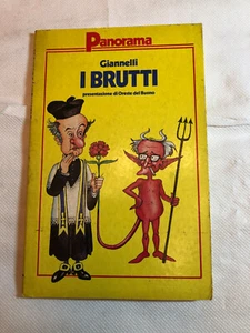 I Brutti di Giannelli 1986 - Picture 1 of 1