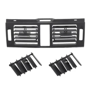 Center Dash A/C Outlet Air Vent Panel for Mercedes-Benz C350 C63 AMG C280 C250 - Picture 1 of 6