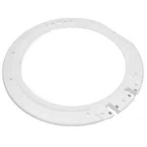 Baumatic Washing Machine Door Inner Frame White Genuine - Picture 1 of 1