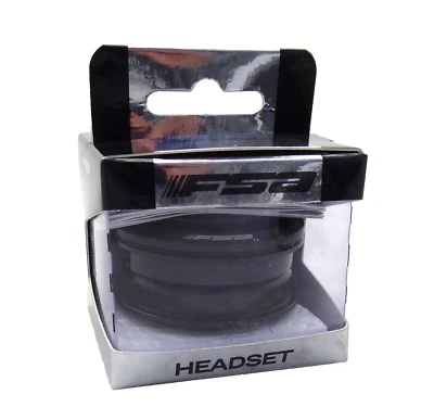 FSA Orbit Z 1.5R ZS Reducer 1.5-in to 1-1/8-in - Image 1 of 3