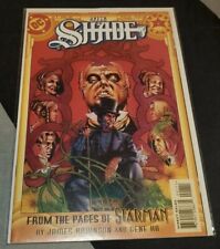 The Shade #1 (1997 DC)
