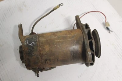 Bosch Genartor para Mercedes Benz 190SL W121 Foto 1 de 4