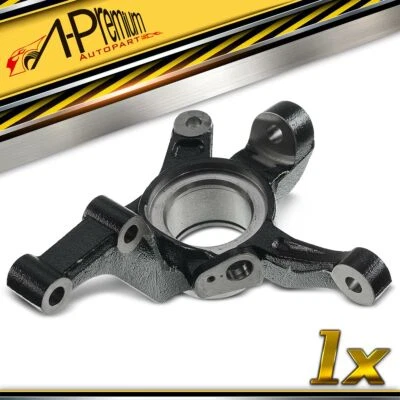 Nudillo de dirección delantero izquierdo derecho Chevrolet Aveo Aveo5 Pontiac G3 1,6 L 96535190 Foto 1 de 4