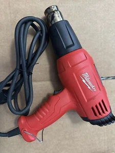 Milwaukee 8975-6 Dual Temperature Heat Gun - Bild 1 von 9