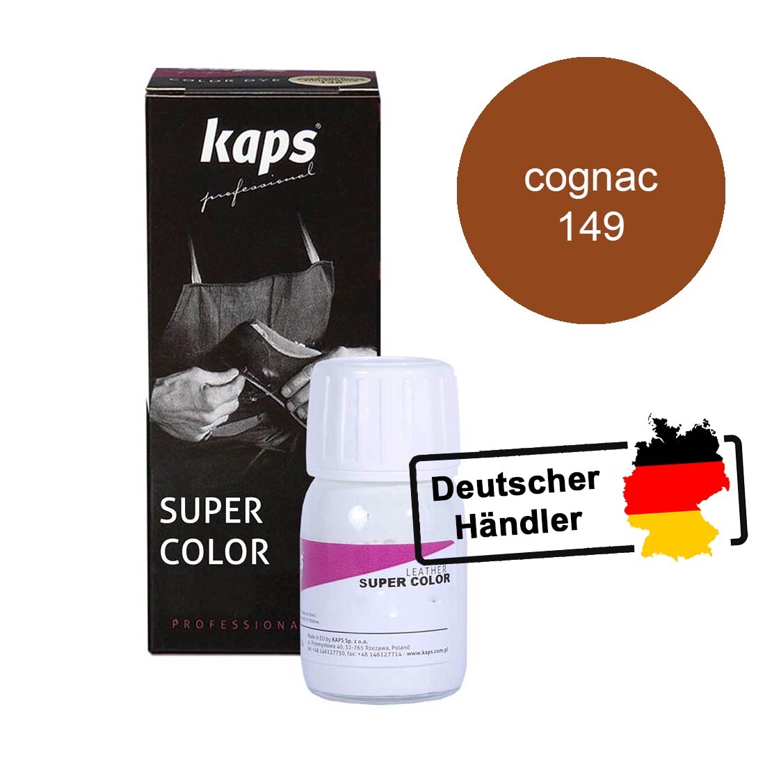 TRG Leather Renovator, Scarpe E Borse Unisex - Adulto - Foto 9