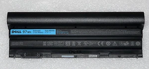 NEW GENUINE DELL LATITUDE E6440 E6540 PRECISION M2800 9CELL BATTERY M5Y0X FKYCH - Picture 1 of 7