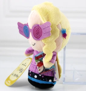 Hallmark Itty Bittys Luna Lovegood 5" Plush Figure Harry Potter Series New 2022 - Picture 1 of 12