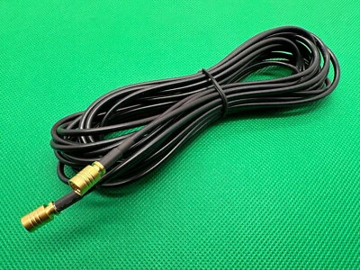 Bose-Acoustimass Module Cable for av130 control console & Bass Module, 5m - Image 1 of 2