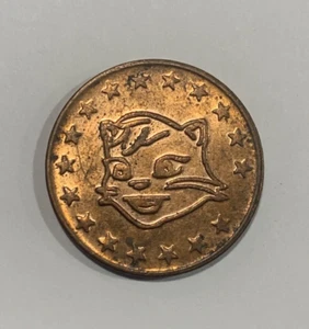 United States Token - Cinemark Movies - The best Seat in Town - Picture 1 of 2