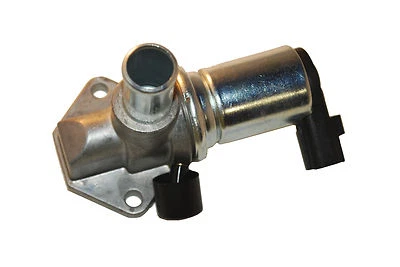 Válvula de control de aire de ralentí AC413 PARA FORD LINCOLN MERCURY 4J1011 réplica F8VZF715BA Foto 1 de 4