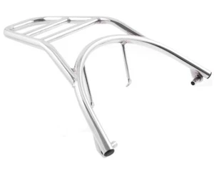 Gepäckträger SYM Mio 50 HU05W 4T AC 05-16 Roller Mofa Koffer Top Case Träger - Bild 1 von 1