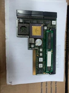 Amiga 1200 Blizzard 1230 Mk IV - 64 MB ram - Imagen 1 de 3