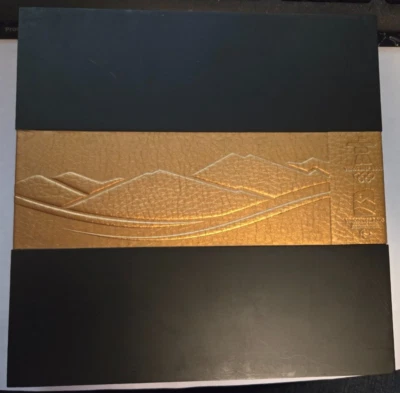 2010 Canada - Winter Olympics Bronze - Silver Coin & Stamp & Pin Set - Rare - Image 1 of 4