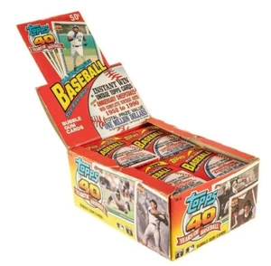 1991 Topps Baseball Set (#1-250) - You Pick the Cards NM/MT - Picture 1 of 1