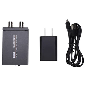 AHD/TVI/CVI/CVBS to HDMI Converter Part - Picture 1 of 9