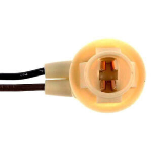 For Cadillac Seville 1990-1999 Multi-Purpose Light Electrical Socket | 2-Wire