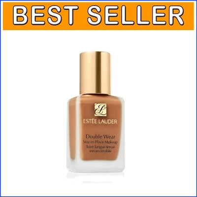 All-Day Wear Liquid Matte Foundation - 4N2 Spiced Sand, Ideal for All Skin Types - Image 1 of 4