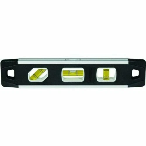 Johnson Level & Tool No 1421-0900, 9-in Magnetic Torpedo Level - Image 1 of 1