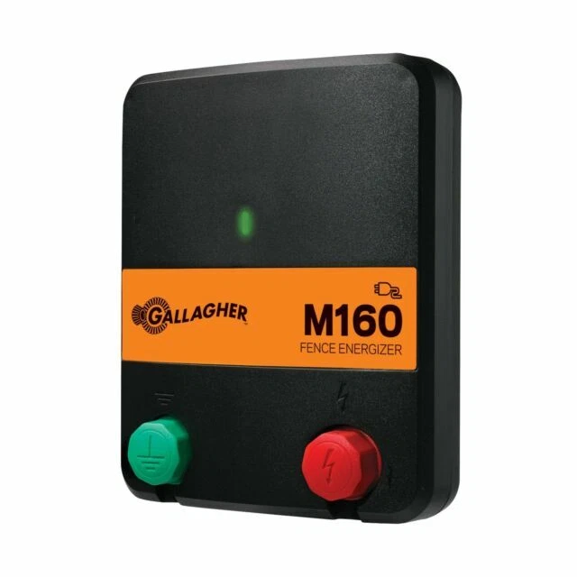 Gallagher G330444 Fence Charger