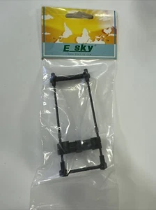 Battery Holder Set Honey Bee Esky SK012 RC Helicopter Replacement Part - Picture 1 of 2