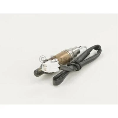 BOSCH Sonda Lambda Regolatrice Per Subaru Legacy II Station Wagon 2.5i 4WD 2.2i - Immagine 1 di 4