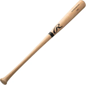 Rawlings Adirondack Natural Ash Wood Bat - Picture 1 of 4